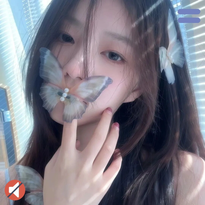 何女士